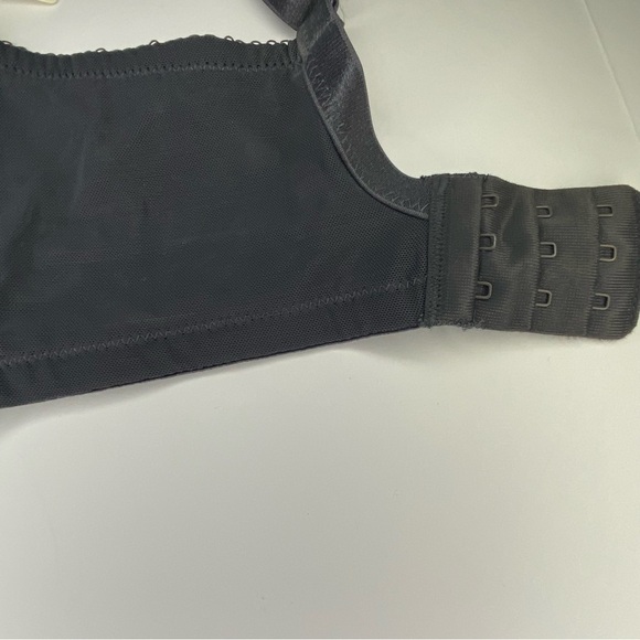 🆕 Elle Macpherson Intimates UNDERWIRE BRA USA/UK 38FF - Picture 9 of 12